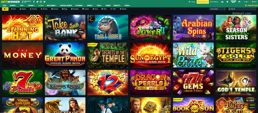 Comprehensive Guide to BetWinner Bonuses -976820041 Comprehensive Guide to BetWinner Bonuses -976820041