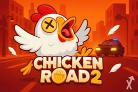 Descubre la emoción de Casino Chicken Road 2 la aventura en el juego