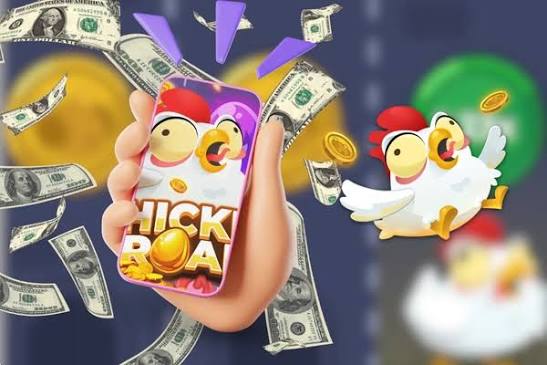 Explora el Divertido Mundo de Chicken Road 2 -857400697 Explora el Divertido Mundo de Chicken Road 2 -857400697
