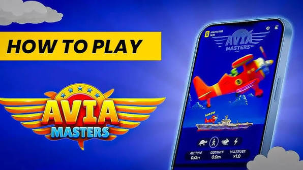 Jugar Aviamasters Una Experiencia de Juego Única Jugar Aviamasters Una Experiencia de Juego Única