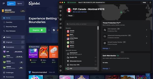 Is Rainbet Legal? Your Overview to Safe Betting Is Rainbet Legal? Your Overview to Safe Betting
