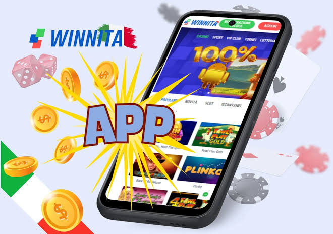 Winnita Casino