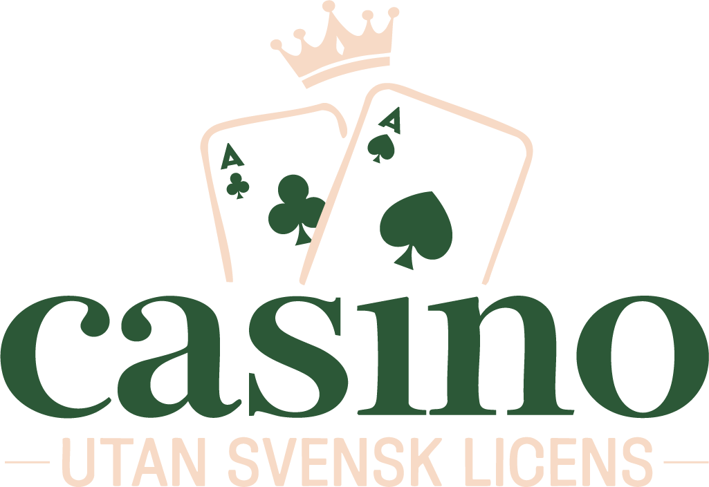 Minsta insättning casino utan svensk reglering