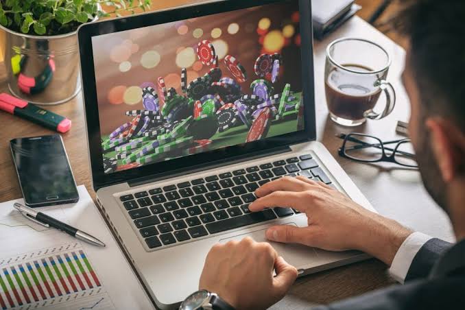 Καζίνο Online Ο πλήρης οδηγός για τα καλύτερα διαδικτυακά καζίνο Καζίνο Online Ο πλήρης οδηγός για τα καλύτερα διαδικτυακά καζίνο