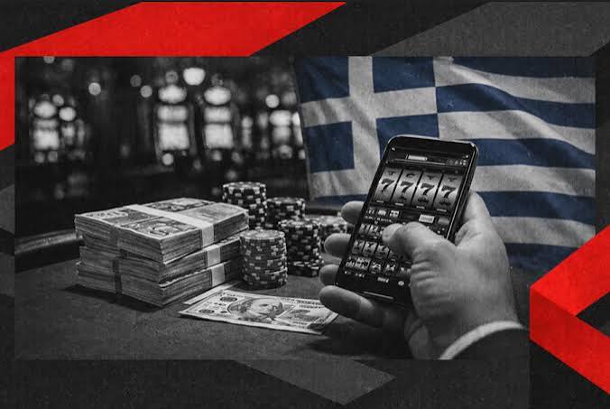 Online Καζίνο Χωρίς Ταυτοποίηση Η Νέα Τάση στον Κόσμο των Τυχερών Παιγνίων -563759869 Online Καζίνο Χωρίς Ταυτοποίηση Η Νέα Τάση στον Κόσμο των Τυχερών Παιγνίων -563759869