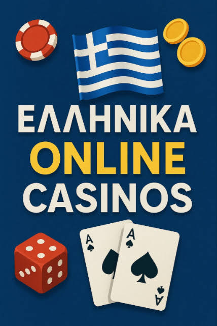 Online Casino στην Ελλάδα Οδηγός για Ασφαλή Παιχνίδια και Μεγάλες Νίκες Online Casino στην Ελλάδα Οδηγός για Ασφαλή Παιχνίδια και Μεγάλες Νίκες