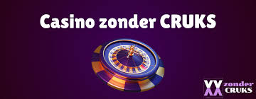 Ontdek de Voordelen van Online Casino Zonder CRUKS -498622447 Ontdek de Voordelen van Online Casino Zonder CRUKS -498622447