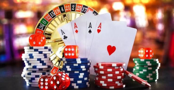 Ζωντανό Καζίνο Χωρίς Ταυτοποίηση Ασφάλεια και Διασκέδαση Ζωντανό Καζίνο Χωρίς Ταυτοποίηση Ασφάλεια και Διασκέδαση