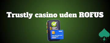 PayPal Casino Uden ROFUS – Spil Trygt og Sikkert PayPal Casino Uden ROFUS – Spil Trygt og Sikkert