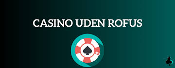 PayPal Casino Uden ROFUS – Spil Trygt og Sikkert PayPal Casino Uden ROFUS – Spil Trygt og Sikkert