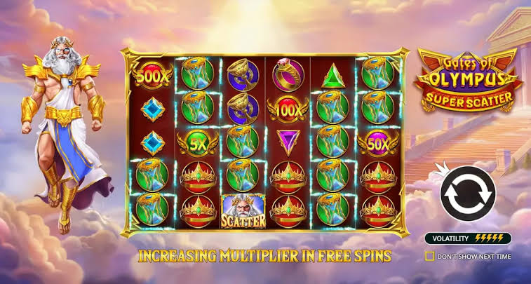 Strategies to Win Gates of Olympus Master the Game Strategies to Win Gates of Olympus Master the Game