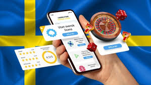 Upplev Spänningen med Casino Utan Svensk Licens -1202522385 Upplev Spänningen med Casino Utan Svensk Licens -1202522385