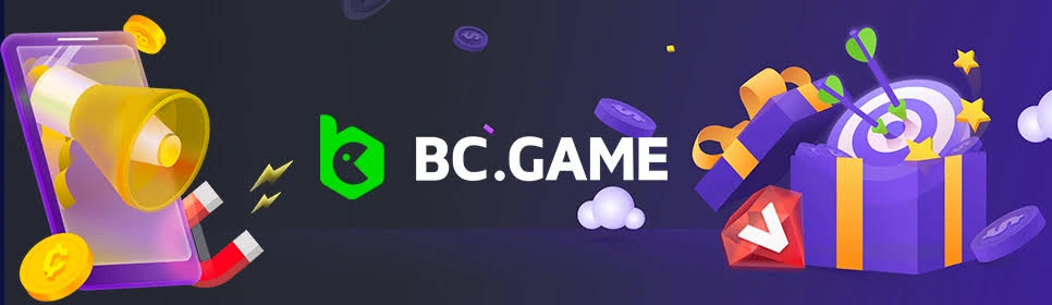 Experience the Excitement of BC.Game Kazakhstan App Experience the Excitement of BC.Game Kazakhstan App