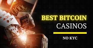 Exploring the World of Online VPN-Friendly Crypto Casinos Exploring the World of Online VPN-Friendly Crypto Casinos