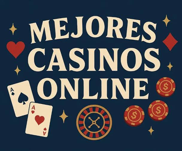 Mejor Casino Online España 2026 Guía Completa y Actualizada Mejor Casino Online España 2026 Guía Completa y Actualizada
