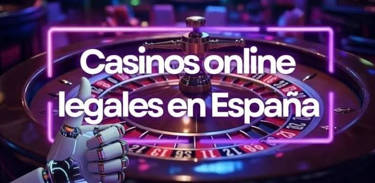 Mejor Casino Online España 2026 Guía Completa y Actualizada Mejor Casino Online España 2026 Guía Completa y Actualizada