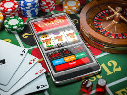 Online Casino Underholdning og Gevinster i Hjemmet Online Casino Underholdning og Gevinster i Hjemmet
