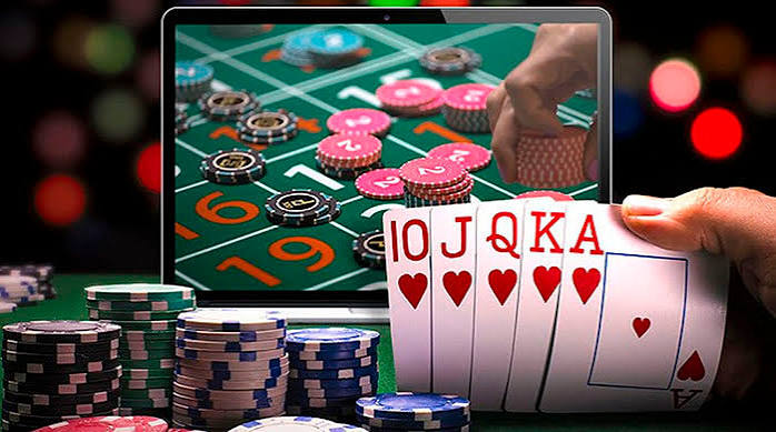 Online Casino v České republice Jak Vybrat to Správné Online Casino v České republice Jak Vybrat to Správné