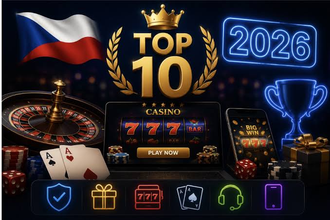Online České Casino Vše, co potřebujete vědět 142844678 Online České Casino Vše, co potřebujete vědět 142844678