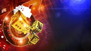 Online Gambling En Dybere Forståelse af Spillets Verden Online Gambling En Dybere Forståelse af Spillets Verden