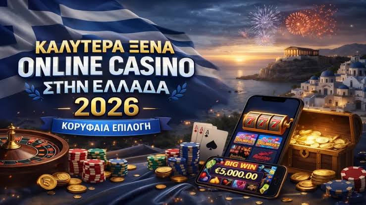 Καζίνο Χωρίς Ταυτοποίηση Η Νέα Εποχή του Διαδικτυακού Τζόγου Καζίνο Χωρίς Ταυτοποίηση Η Νέα Εποχή του Διαδικτυακού Τζόγου