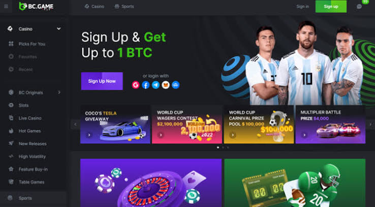 Understanding the BC.Game Login Process A Step-by-Step Guide -341035697 Understanding the BC.Game Login Process A Step-by-Step Guide -341035697